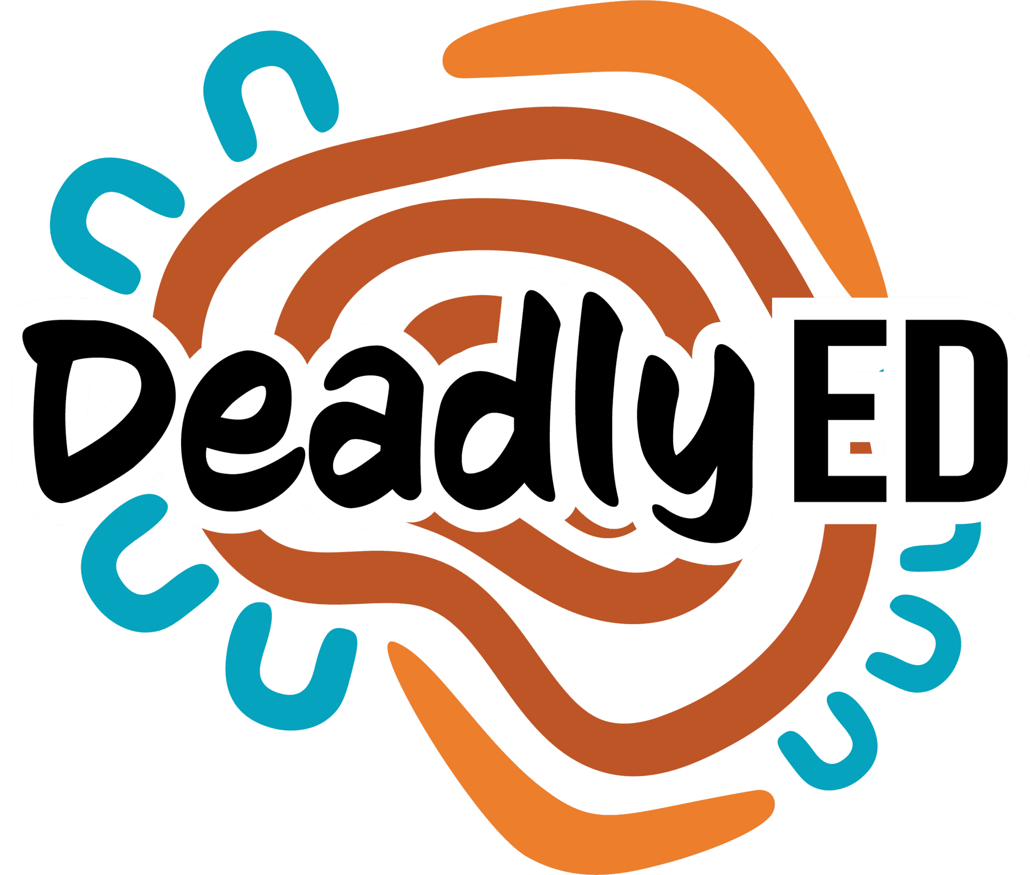 Logo for Deadly Ed